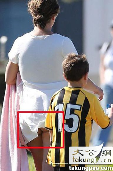 豪放女星<em>不穿内裤</em>走光周迅舒淇下身失守赶时髦