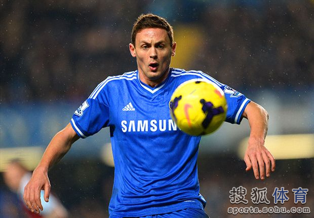 切尔西评分:埃及梅西传射获最佳 托妞再得低分