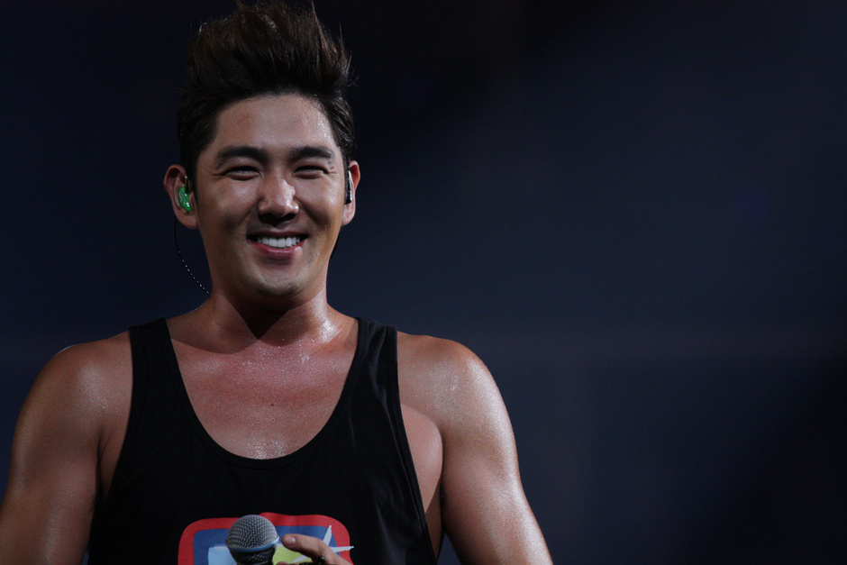 SJ上海演唱会成功落幕 超万名粉丝观看气氛火