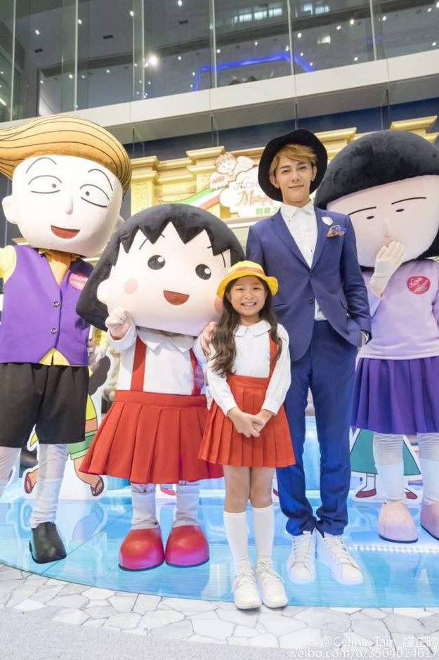 这个9岁中国小姑娘保送美国达人秀总决赛909