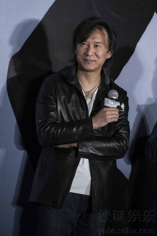 《好歌曲》选手马条签约树音乐 将展开全国巡演
