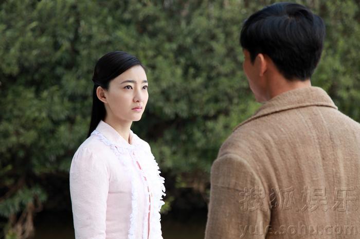 王丽坤《理发师》开播素颜大集清纯穿帮古装女神出镜镜头电视合图片