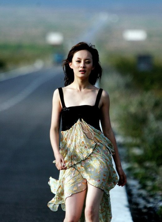 30岁大关美女明星 冻龄美女大比拼 孙俪,中国上海人,知名影视女演员