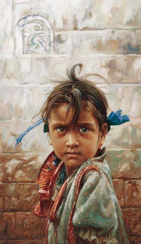 曹勇的人物像:现实之东 梦幻之西4990816-文化频道图片库-大视野-搜狐