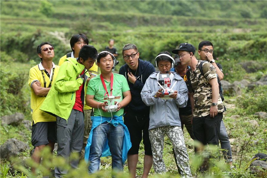 《出发吧爱情》将收官 华少欲邀周杰伦上第二季