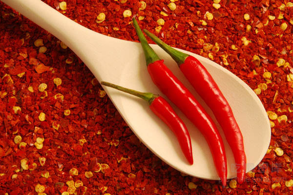 盘点世界各地辛辣又美味的佳肴 口水鸡在榜