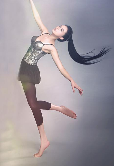北大最美<em>女教师</em> 腿长肤白超迷人5828716-女人