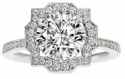 海瑞-温斯顿(harry winston)