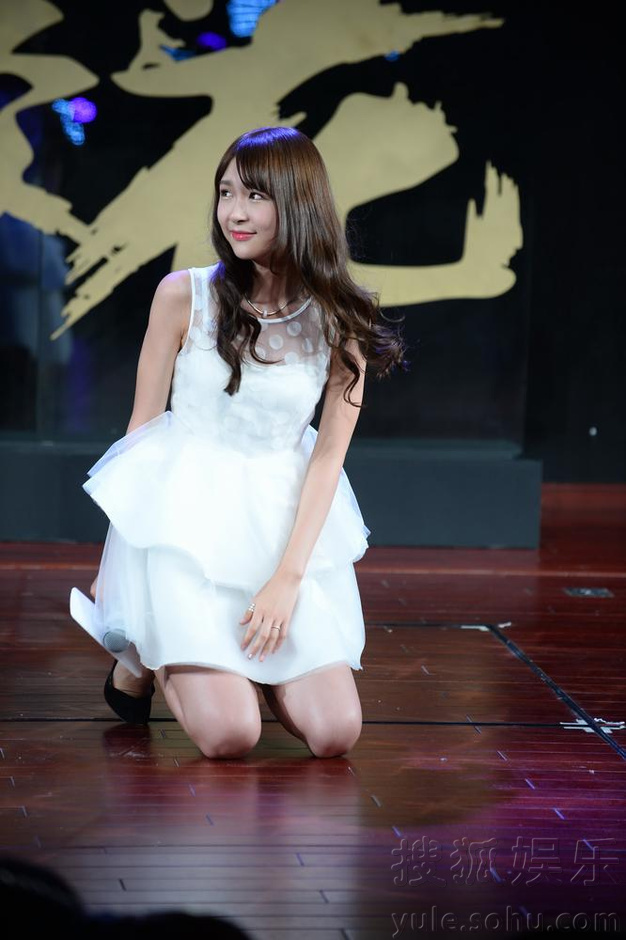 《贴身校花》6月27日上线 snh48上演热血夺爱