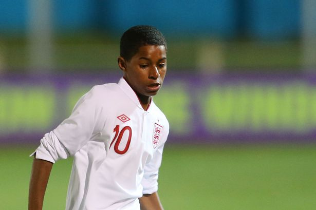 英格兰边缘国脚:曼联妖王领衔 枪手2星红魔3将