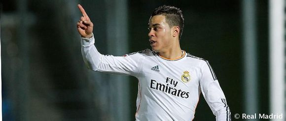 皇马公布战米兰22人名单:C罗领衔 魔笛队宠缺