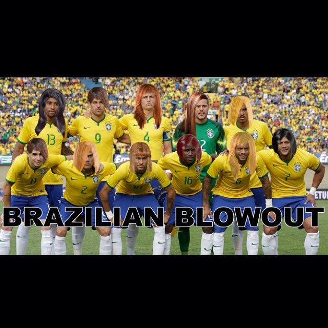 世界杯恶搞图:梅西鼻青脸肿 德国队变恐怖死神