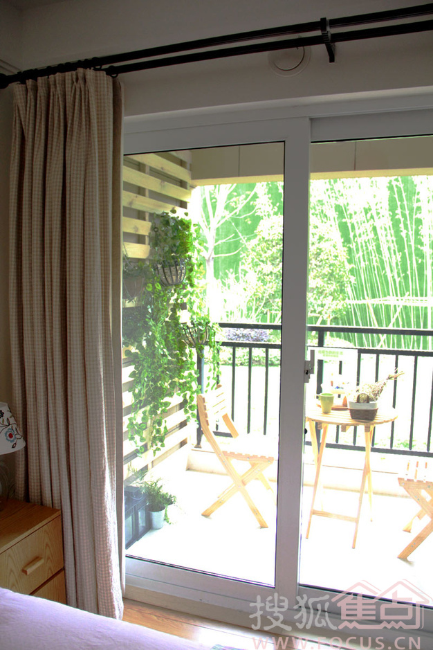 无锡朗诗·绿卡小镇87平A户型样板间赏析759