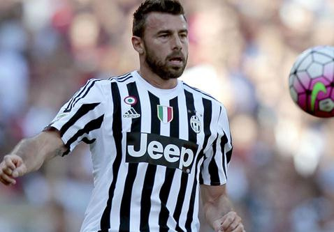 尤文年薪榜单:伊瓜因750万最高 迪巴拉仅第10