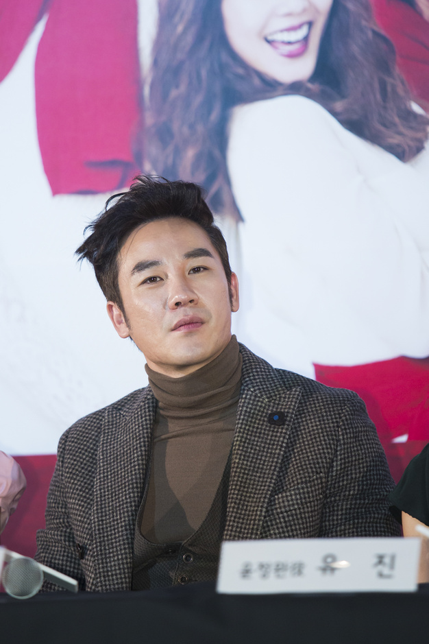 狐独播韩国JTBC开年大戏《我们可以相爱吗》