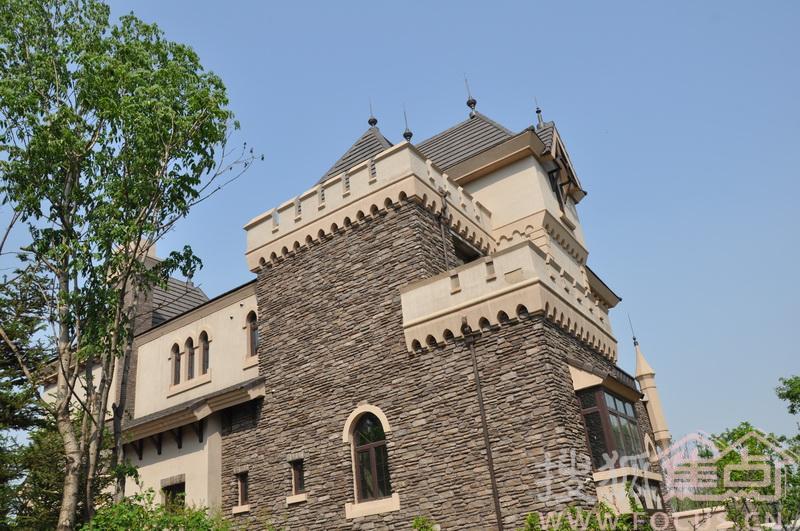 国王湖 德国皇室城堡的不朽传奇