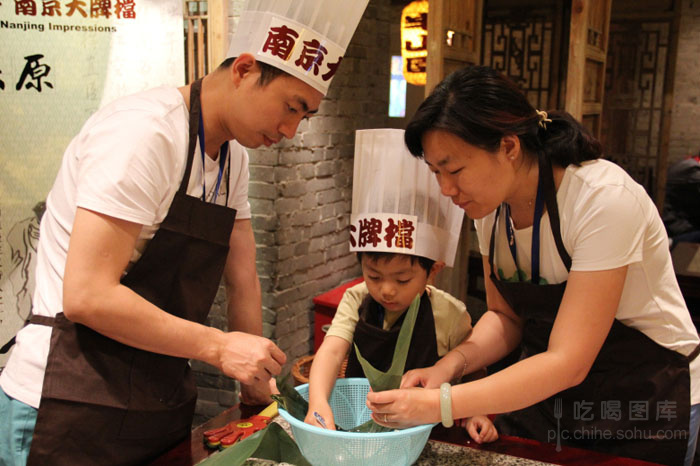 南京大牌档_南京大牌档人均(2)