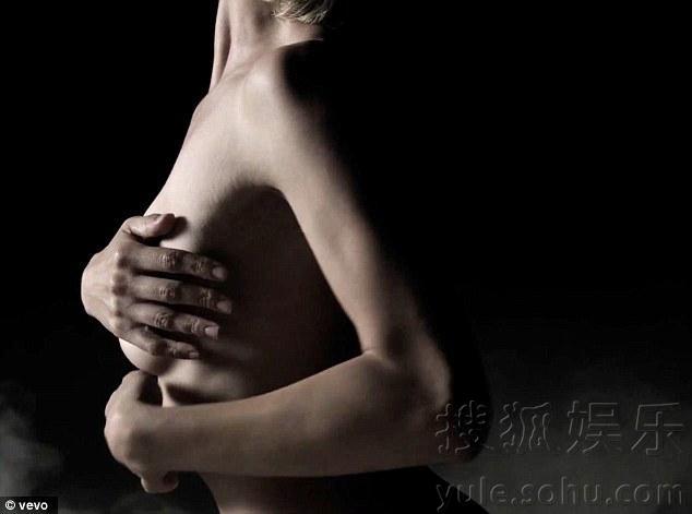 大尺度mv图片