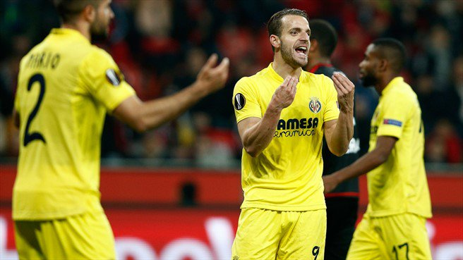 欧联杯8强一览:塞维利亚携西甲3强 利物浦独苗