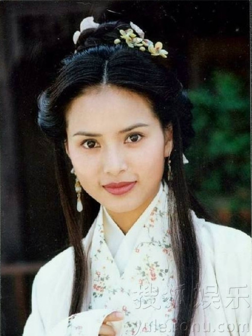 新《天龙八部》遭吐槽 四版演员你更爱谁?598