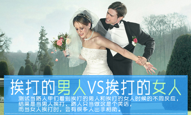<em>挨打</em>的男人VS<em>挨打</em>的<em>女人</em>6653828-男人