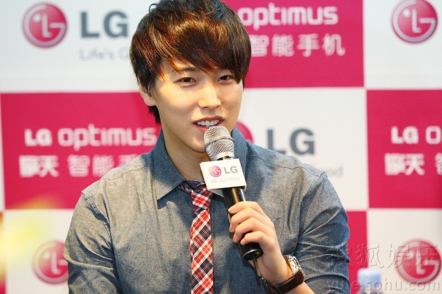  SJ粉丝 见面会首尔落幕 银赫圭贤厉旭晟敏出席