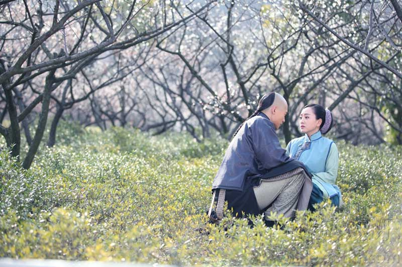 高云翔《宫3》悲情谢幕 带动斯德哥尔摩效应6