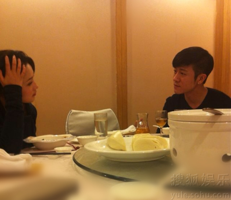 林申秘密飞横店探班李沁 暧昧情愫再有新进展5889128-娱乐频道图片库-大视野-搜狐