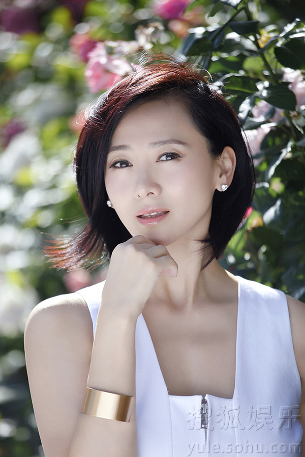 辣妈<em>翁虹</em> 开启<em>逆生长</em><em>女王</em>时代5631232-娱乐