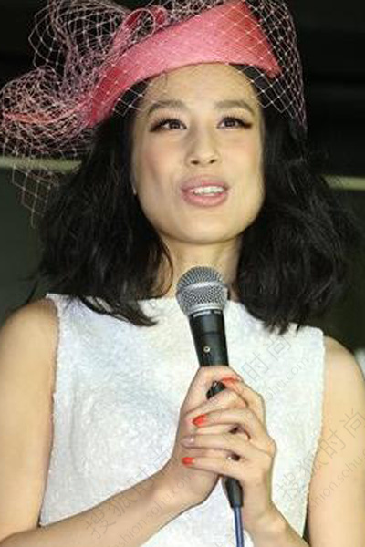 女星外貌缺陷:赵薇突鼻子章子怡歪下巴59829