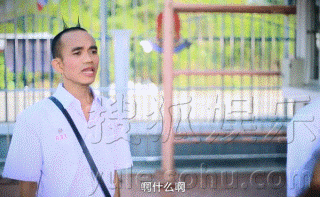 太雷人啦!泰剧《不一样的美男》网络走红