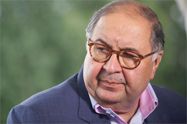 马云晋升中国新首富!各国首富都做啥?707383