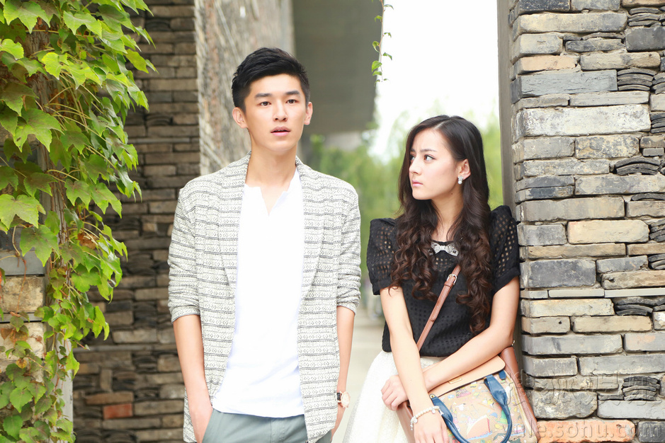 光之恋》热播 杨旭文迪丽热巴演绎生死 虐恋 -娱