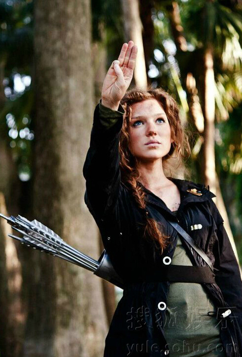 万圣节最受欢迎变装出炉 美国队长人气高