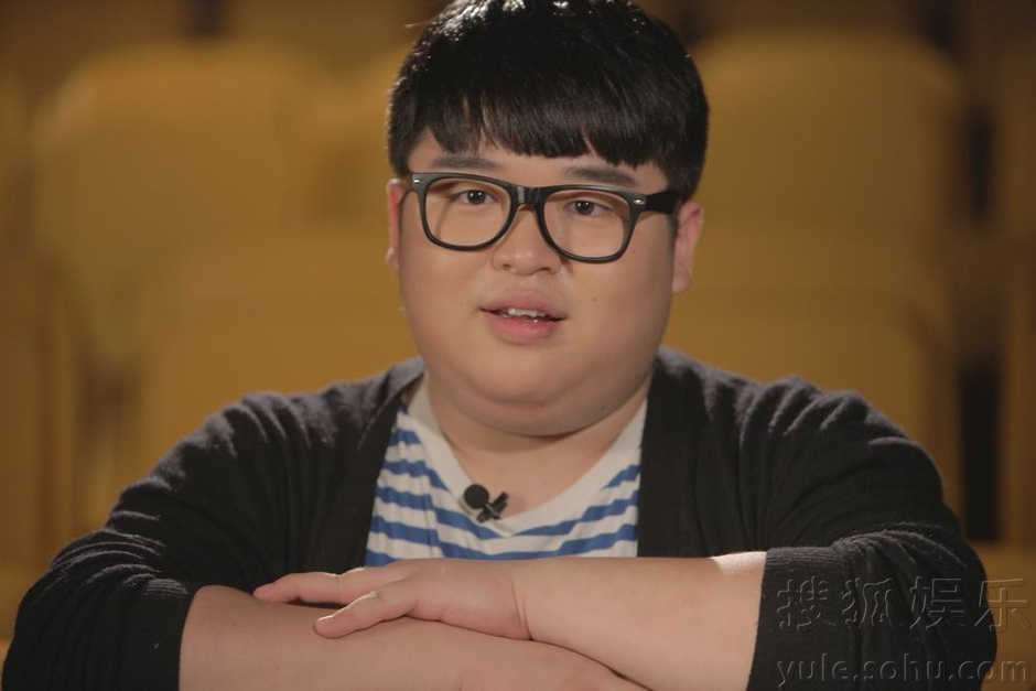 好声音英雄谱》第四期将播王宇暴露爱吃本性5