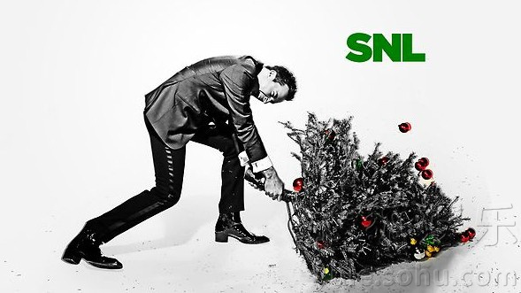 周六夜现场登搜狐 Justin Timberlake首秀新单5