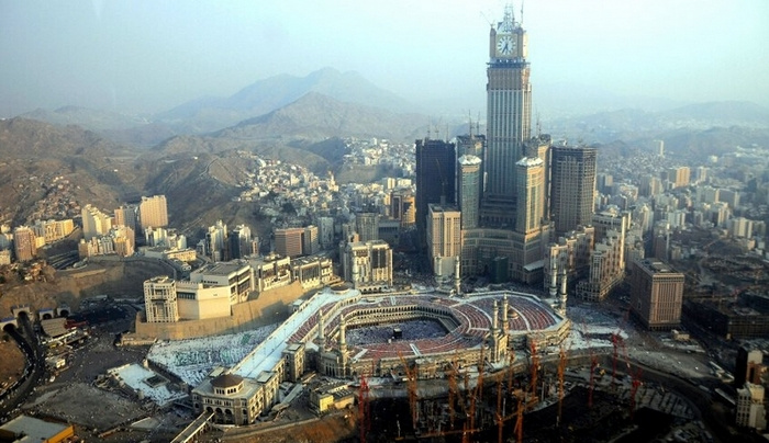 全球摩天大厦排行榜 迪拜第一无锡第几?7343