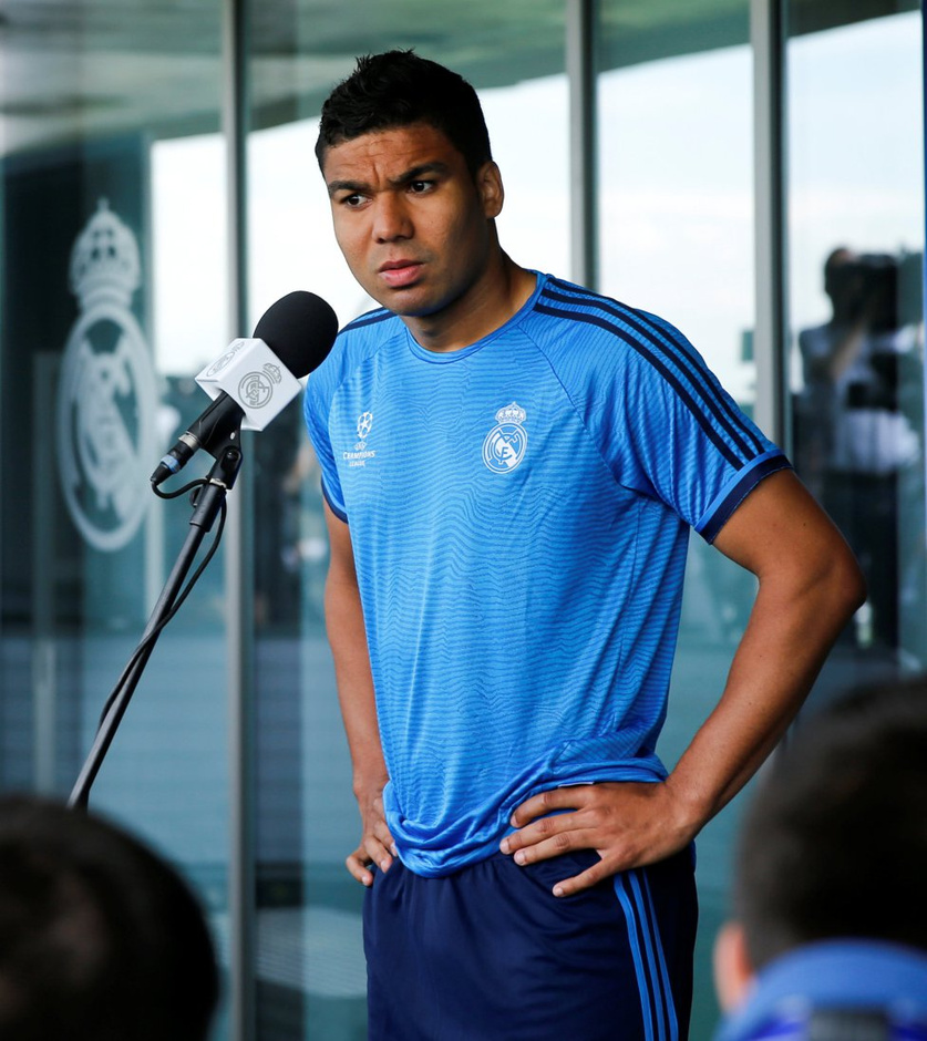 达内复兴皇马7秘诀:解放1亿先生+万金油战术8