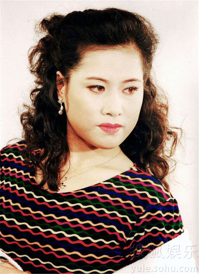 评剧院演出季名家名段演唱会之名家简介