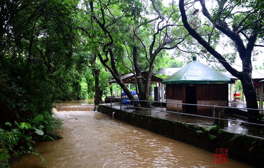 探索遗失的深圳之走进坪山金龟村