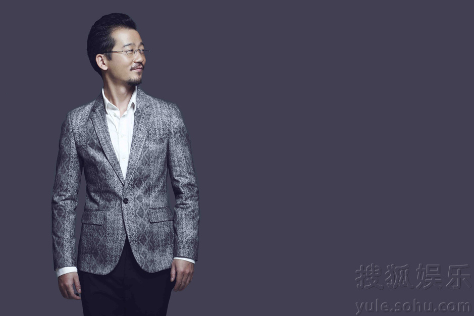 陈创最新写真曝光  春季首秀引爆萌叔风潮 搜狐娱乐讯 实力演员陈创