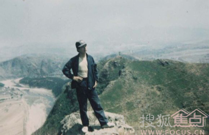 秦皇岛80年代街头老照片 追寻回不去的昨天