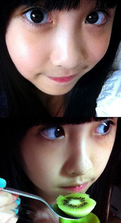 北大最帅<em>双胞胎</em>走红 台湾萝莉<em>双胞胎姐妹</em>花58