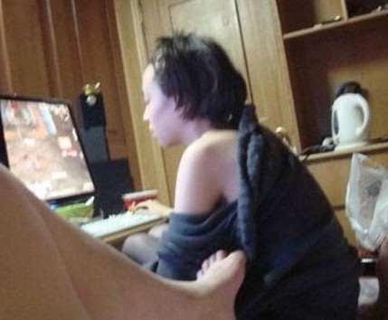 女人<em>发春</em>的最好时期是春末5917340-Wap频道