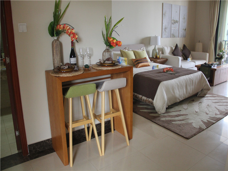 长岛蓝湾--临高滨海度假居住胜地7328640-焦点