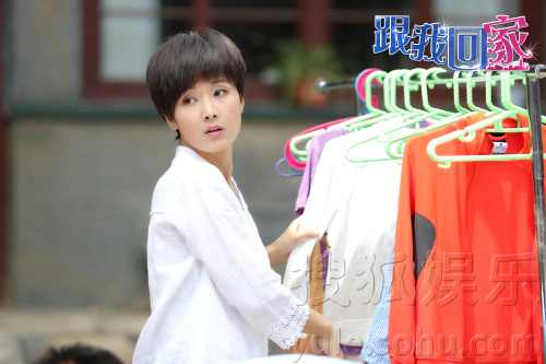 《跟我回家》<em>女人撑半边天</em> 黄曼一心创业为报