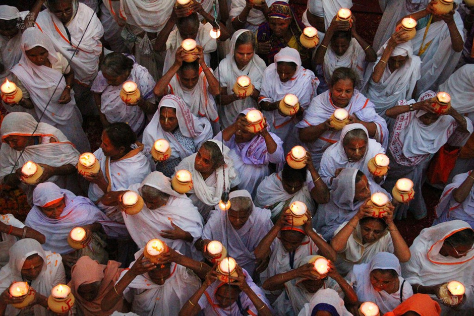 Theday!寡妇城的排灯节_南京大厂镇人_都市