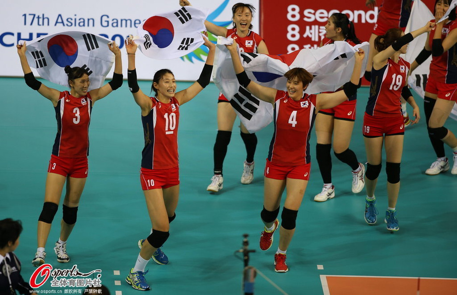 <em>中韩</em>决赛<em>女排</em>_<em>中韩女排</em>美女_雅典奥运会女排