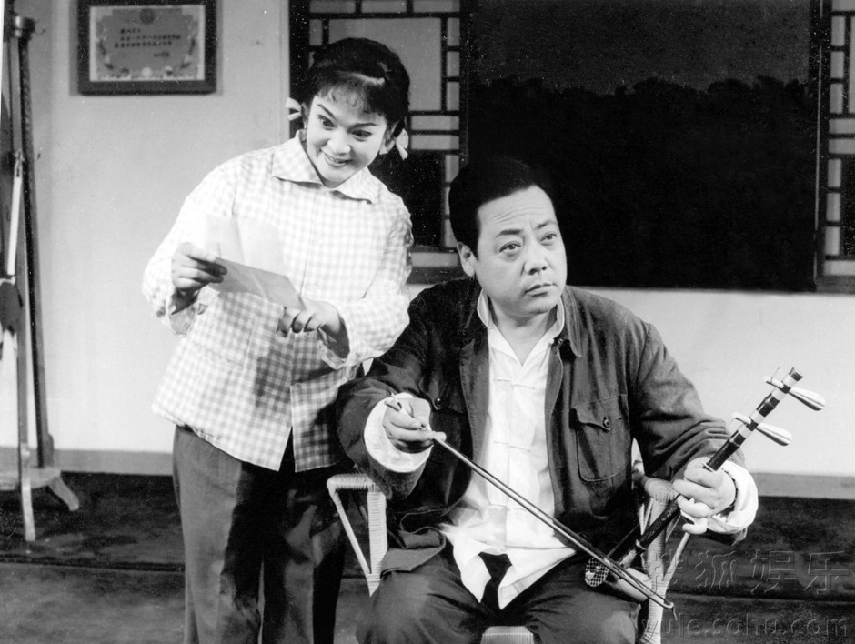 中国评剧院马泰先生出演剧目精彩剧照赏析-娱乐频道图片库-大视野-搜狐