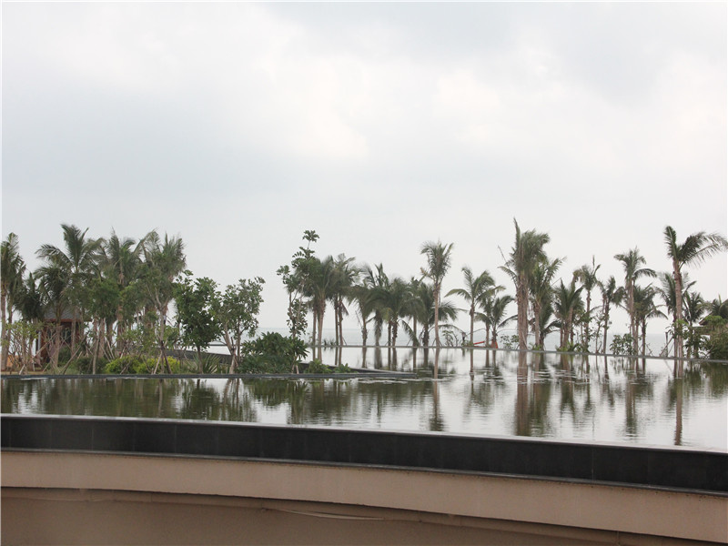 长岛蓝湾--临高滨海度假居住胜地7328648-焦点